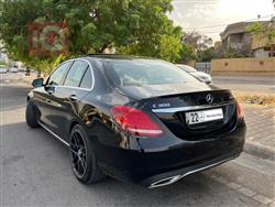 مێرسێدس بێنز C-Class